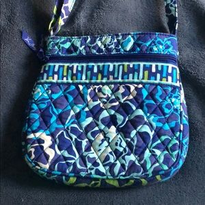 Vera Bradley purse